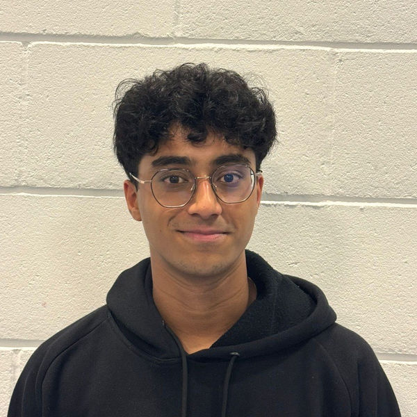 Aaryan Pathak, Level 2 coach