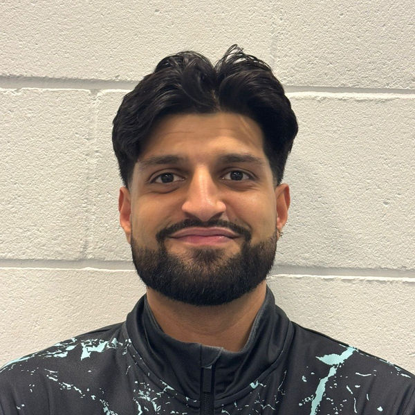 Fazal Husain, Level 2 coach